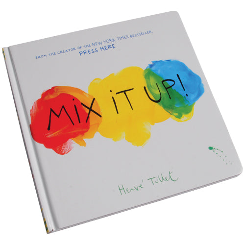 Mix It Up! CHR-353