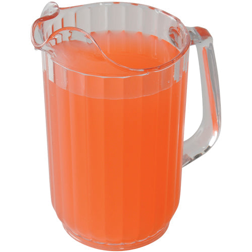 Stackable 34 oz. Pitcher with Lid CMB-320