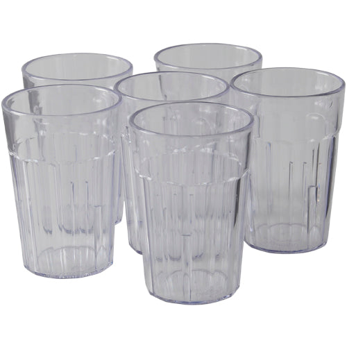 Child-Sized Tumblers - Set of 6 CMB-6