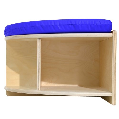 Read-A-Round Circle Bench