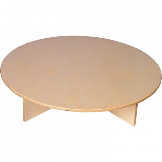 Platform Play Table CP-6