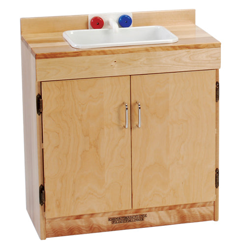 Town & Country Kitchen Playset - Deluxe Sink