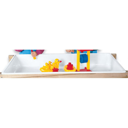 Replacement Pan for Constructive Playthings Mobile Sand & Water Table | Durable CP-SW67