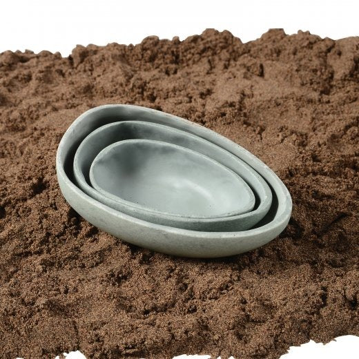Dig and Scoop Dirt Play