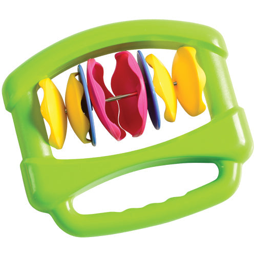 Toddler Rhythm Band Instruments - Easy Grip