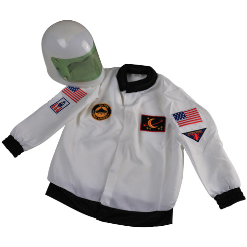 Career Classroom Outfit - Astronaut