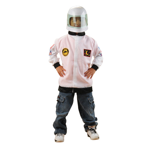 Career Classroom Outfit - Astronaut