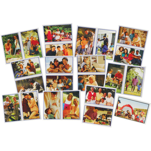 Family Photo Cards