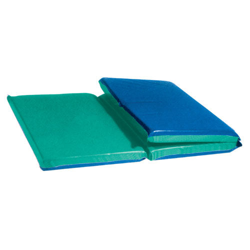 Two-Tone Deluxe Rest Mat