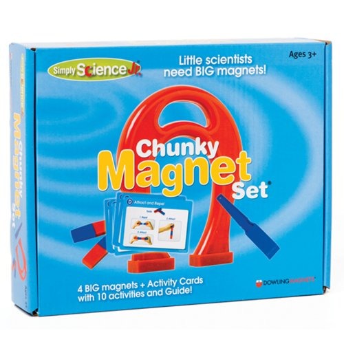 Chunky Magnet Set