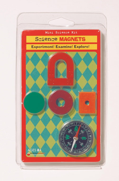 Mini Science Kit