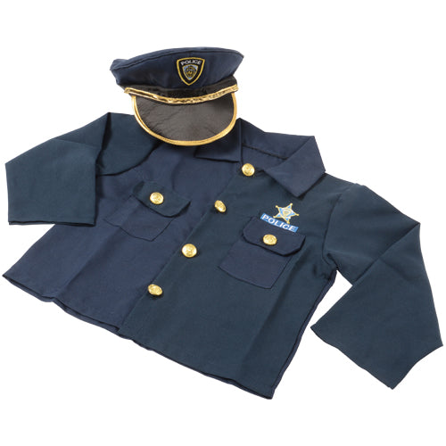 Police Officer - Pretend Play Costumes DUA-321