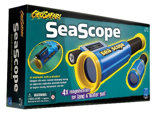 GeoSafari® Seascope™