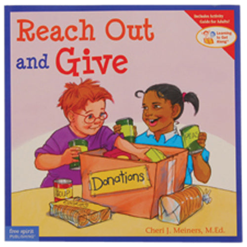 Learning To Get Along® Resource Library Set 1