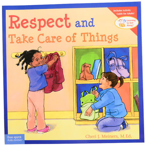 Learning To Get Along® Resource Library Set 2
