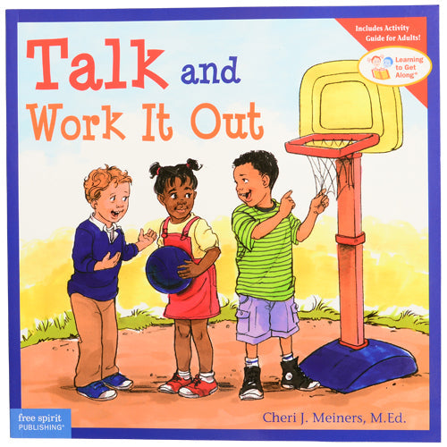 Learning To Get Along® Resource Library Set 1