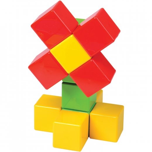 Geomag Magnetic Cubes