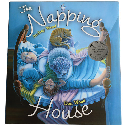 The Napping House