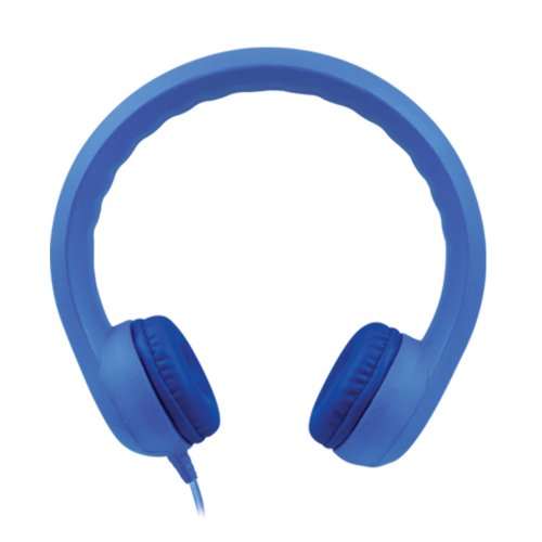 Blue Flex-Phones™ Headphones
