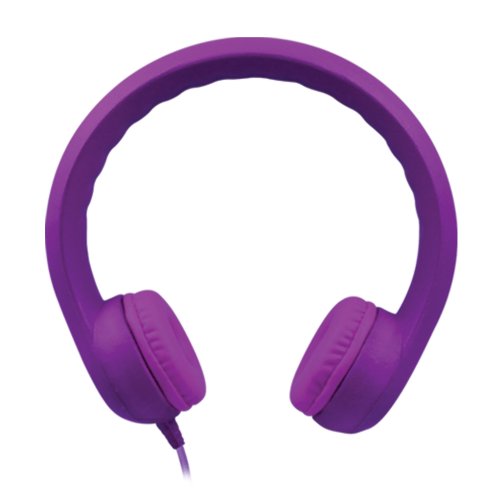 Purple Flex-Phones™ Headphones