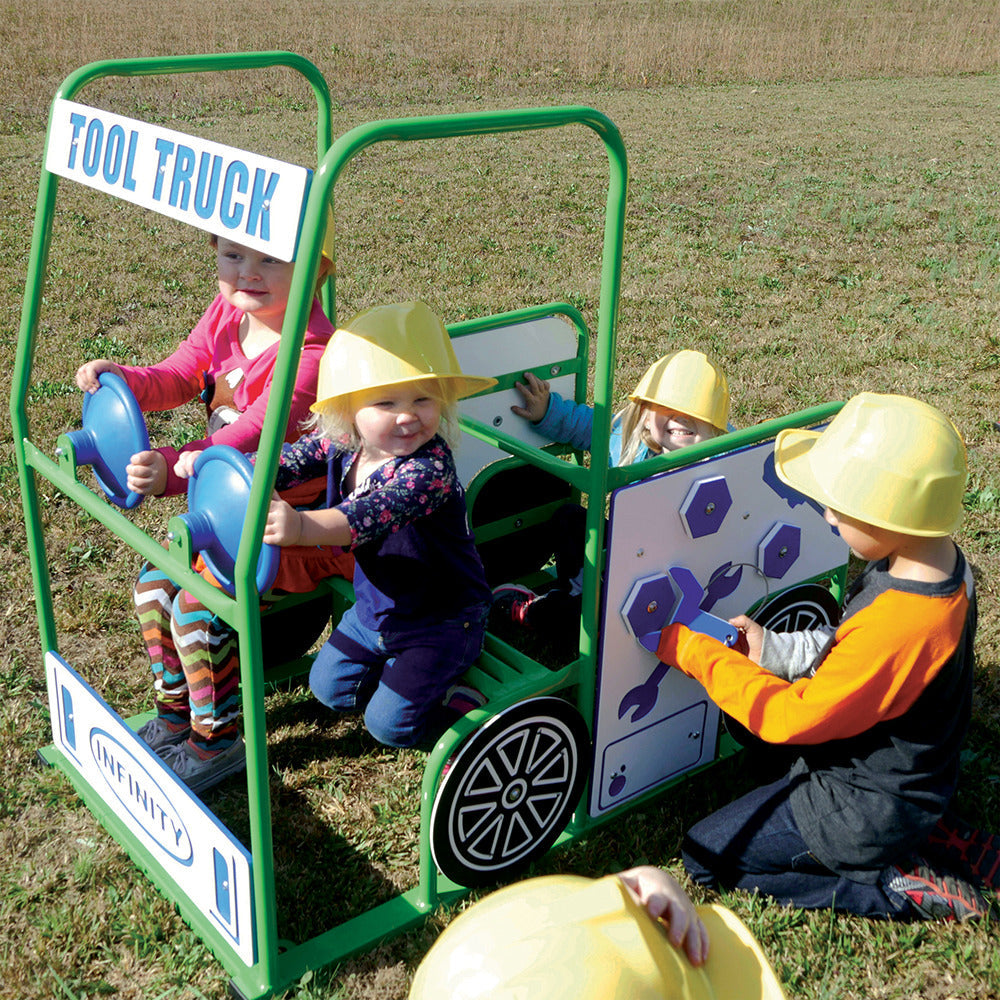 Tool Truck IP-8012