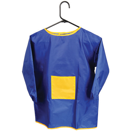 Long Sleeved Paint Smock