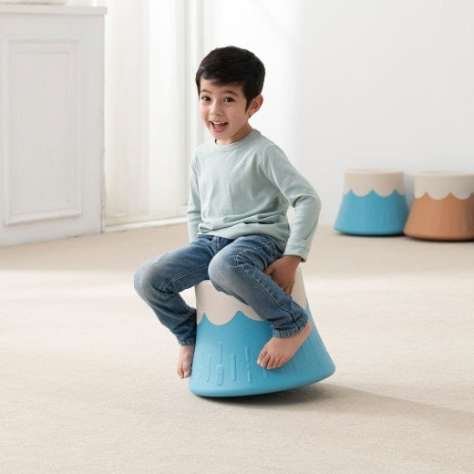 Adjustable Rocking Volcano Stool Rocking Volcano Chair