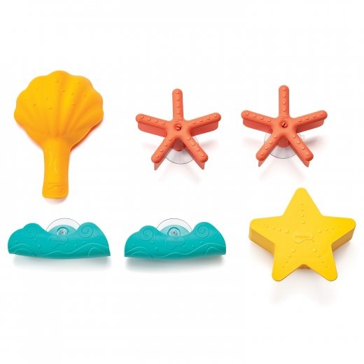 Sand & Water Play Accessories