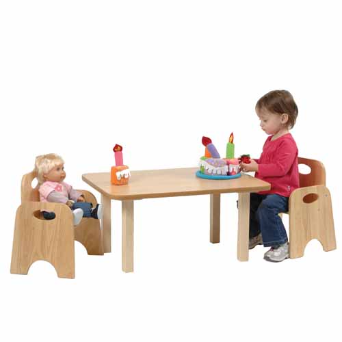 Classic Toddler Table