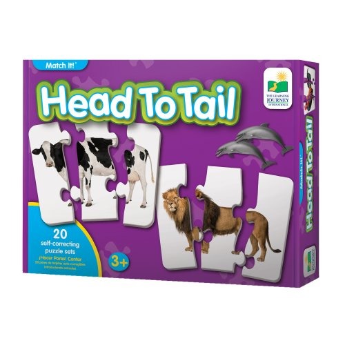 Head To Tail Match It