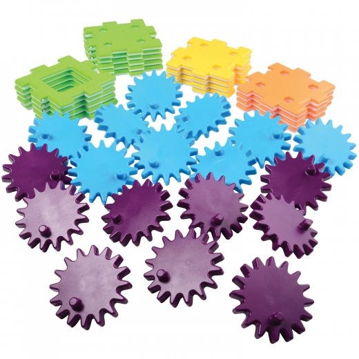My First Polydron Set MFP-01
