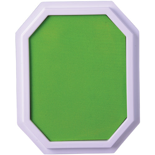 Mega Stamp Pad- Green