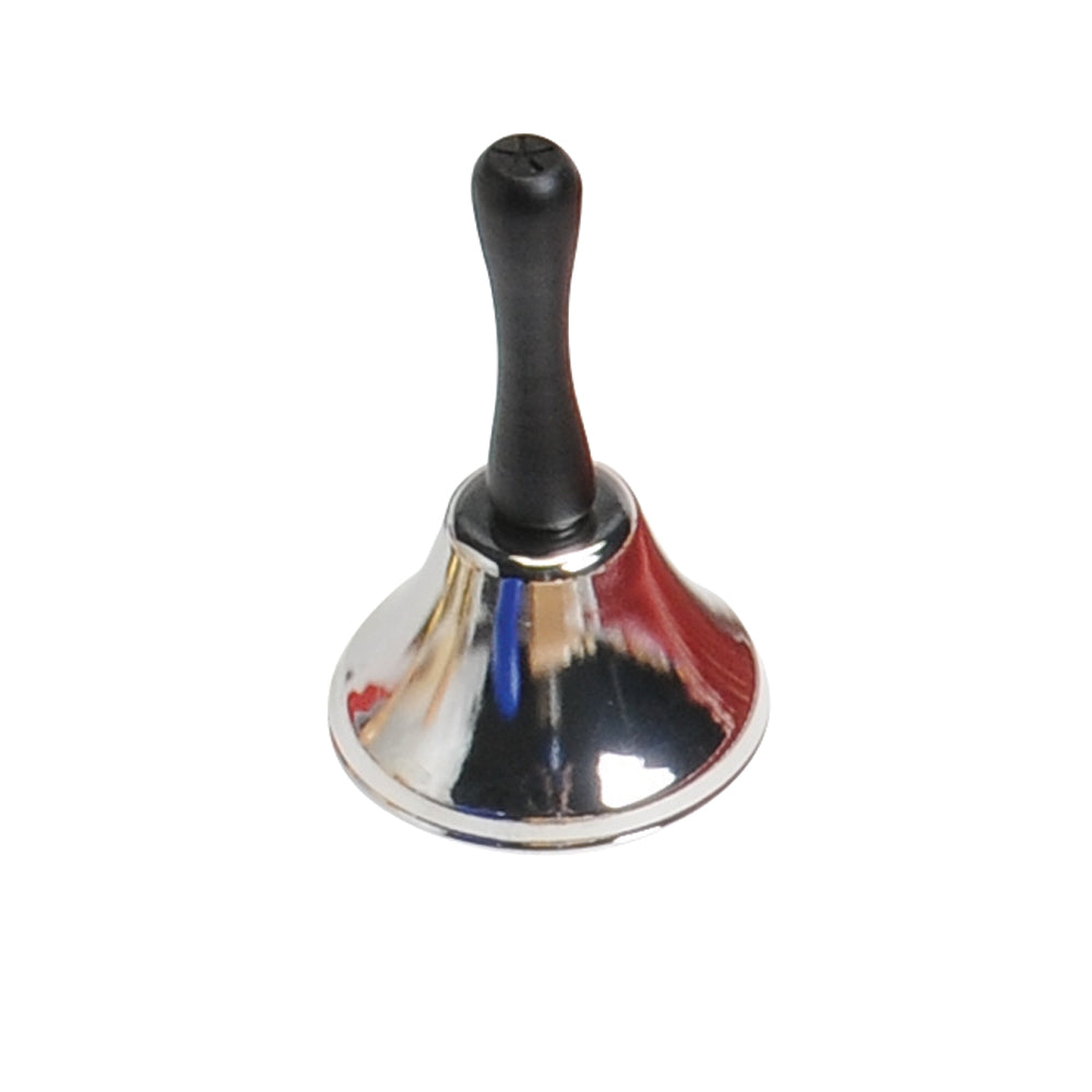 Tea Bell with Wooden Handle MTC-254
