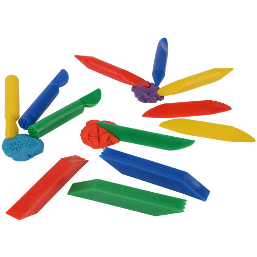 Clay Works Sculpting Tools MTC-558