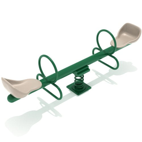 Playground seesaw store for sale