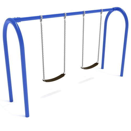Arch Post Swings (3.5" Frame)