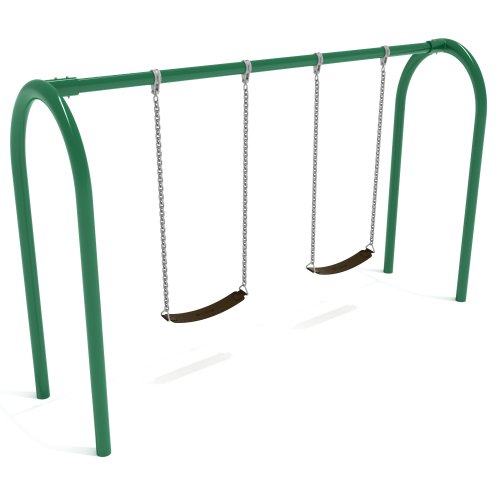 Arch Post Swings (3.5" Frame)