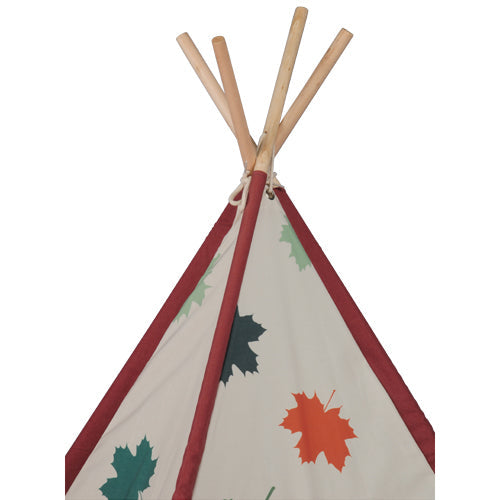 Forest Tee Pee