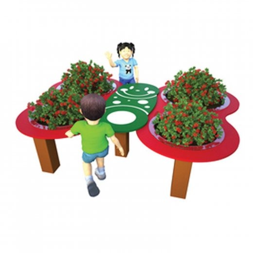 Butterfly Planter PT-600045