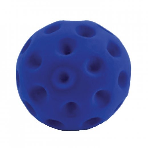 Rubbabu&reg; Golf Ball, Blue