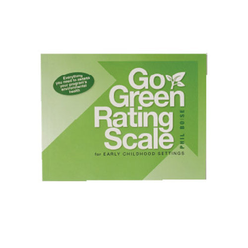 Go Green Rating Scale