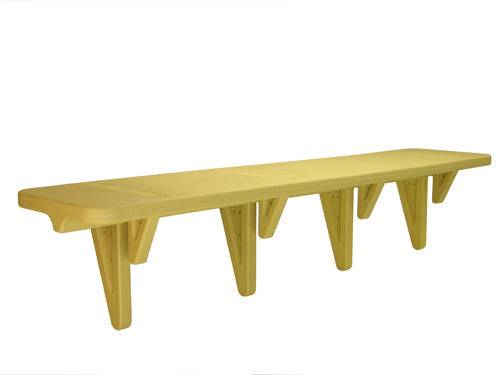 Bench Seat SLA-10BSDS
