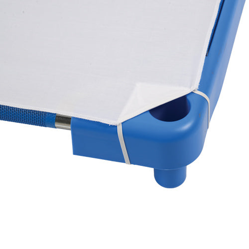 Standard Sized Rest-Time Cot Sheets