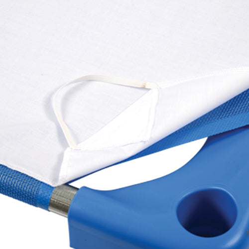 Standard Sized Rest-Time Cot Sheets