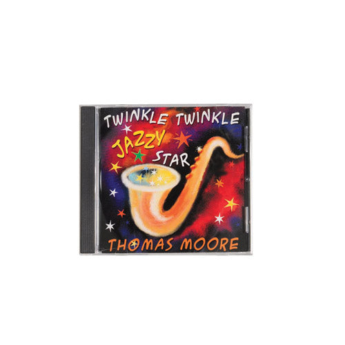 Twinkle, Twinkle Jazzy Star CD