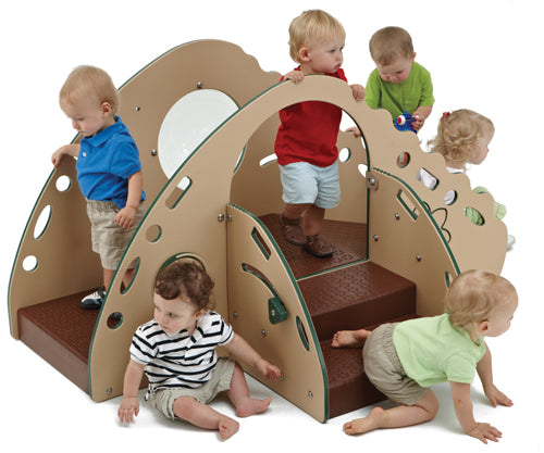 Crawl & Toddle Standard Platform