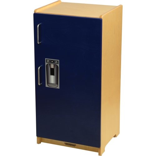 Monaco Junior Refrigerator