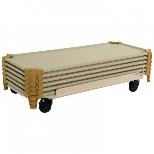 Toddler Stackable Cot