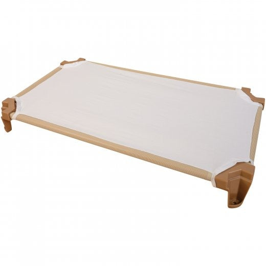 Cot Sheets For Standard Cot / 6-Pk