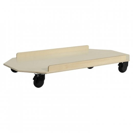Cot Carrier for Standard Size Cots